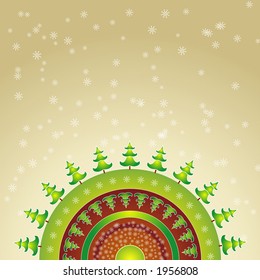 decorative christmas