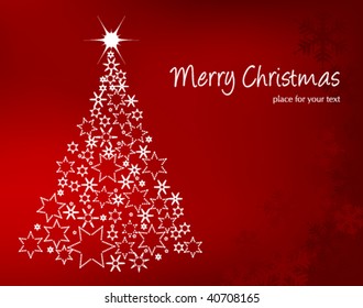 Decorative Christmas Tree