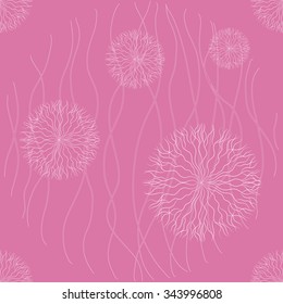 decorative circles