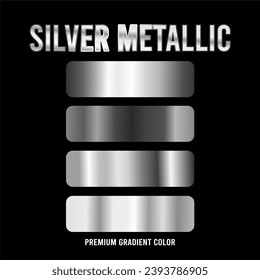 Decorative Color Premium Gradient Swatch Modern Gradients can be used as backgrounds to add visual dimension and depth to a web page, poster, or other printed material