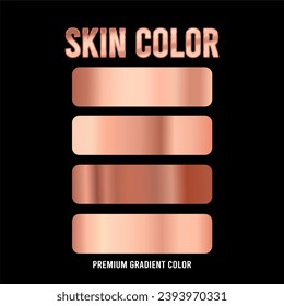 Decorative Color Premium Gradient Swatch Modern Gradients can be used as backgrounds to add visual dimension and depth to a web page, poster, or other printed material
