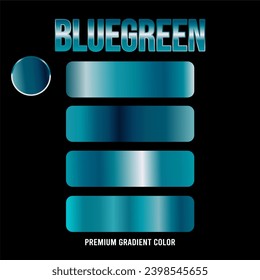 Decorative Color Premium Gradient Swatch Modern Gradients can be used as backgrounds to add visual dimension and depth to a web page, poster, or other printed material