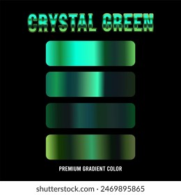 Decorative Color Premium Gradient Swatch Modern Gradients can be used as backgrounds to add visual dimension and depth to a web page, poster, or other printed material