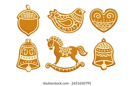 Decorative and Colorful Festive Ornaments for Holiday Celebrations and Special Gatherings