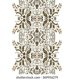 Decorative composition
