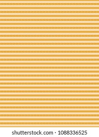 decorative creative abstract repeatable modern trendy pattern