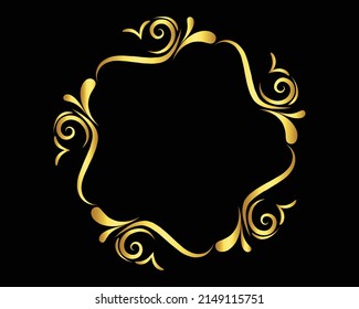 Decorative Creative design vector template