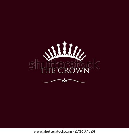 decorative crown 
