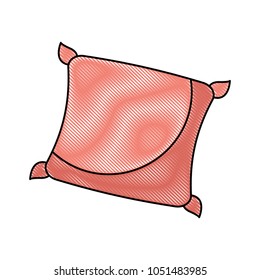 decorative cushion soft elegant image