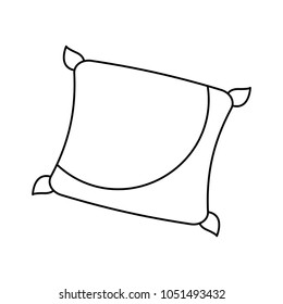decorative cushion soft elegant image