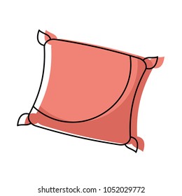 decorative cushion soft elegant image