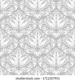 Damask Pattern High Res Stock Images Shutterstock