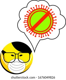 Decorative Delimiter line and text break set