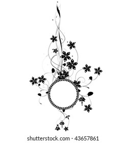 Decorative design