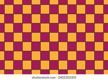 Decorative design in abstract style with rectangles. Pattern for commercials. 