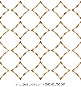 Decorative design in abstract style with rectangles. For greeting card, flyers posters, brochures.