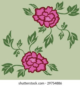 decorative design element