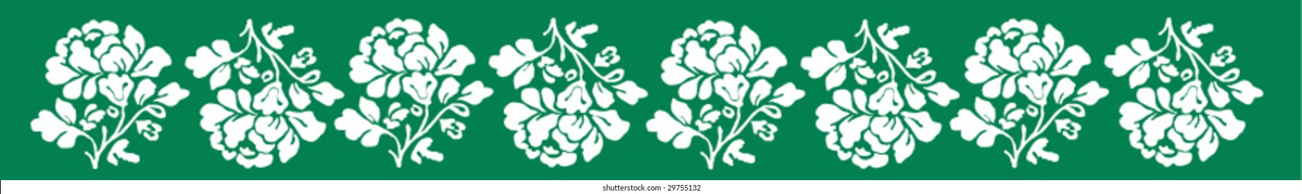 decorative design element