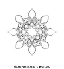 Decorative design element