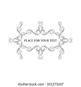 Decorative design elements