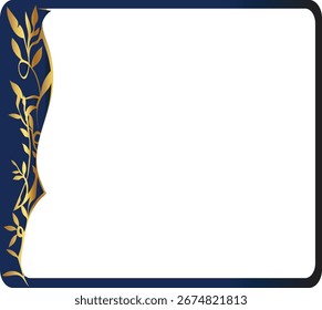Decorative design set featuring flourish borders, corner vector illustration. Good for banner, poster, greeting card, party card, invitation, template, advertising, campaign, and social media.