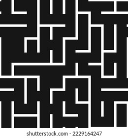 Decorative diagram colorful geometric figures background illustration
