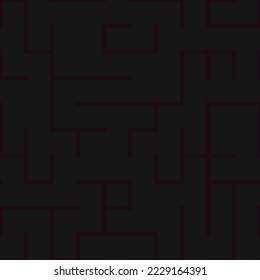 Decorative diagram colorful geometric figures background illustration