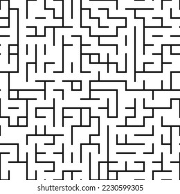 Decorative diagram colorful geometric figures background illustration