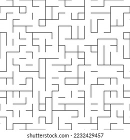 Decorative diagram colorful geometric figures background illustration