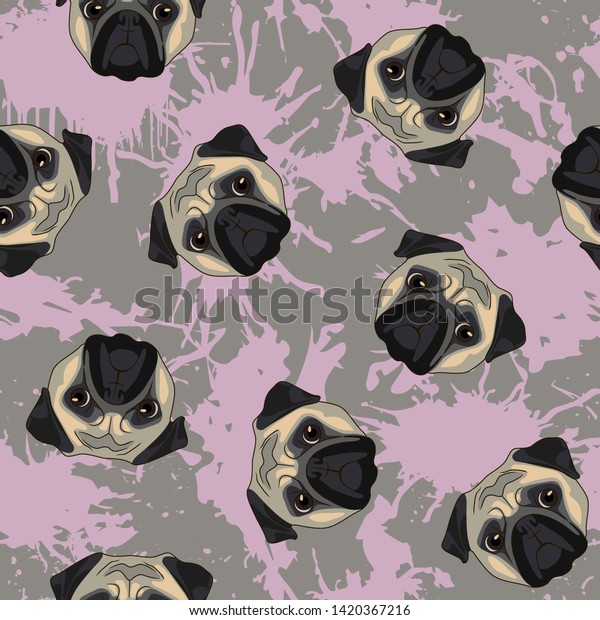 decorative dog muzzles