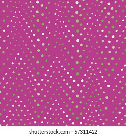decorative dots