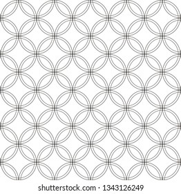 decorative dotted background pattern
