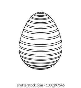 decorative easter egg ornament festive