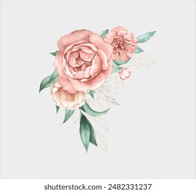 Decorative and Elegant Floral. Illustrator and designer. Wedding Invites, save the date, Birthday Invites, Video Invites, E-Cards.