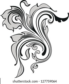 Decorative element