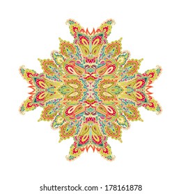 Decorative element