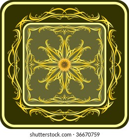 Decorative element