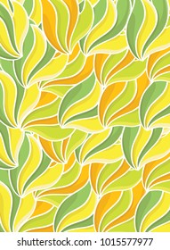 decorative element colorful design background , templates for cover poster, banners, flayers, 