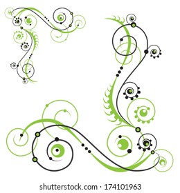 decorative elements