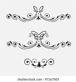 Decorative Elements