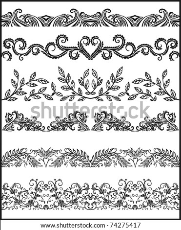 Decorative Elements