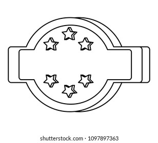 decorative emblem icon