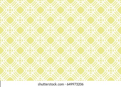 decorative ethnic ornament. Seamless vector illustration. geometric style. for printing on fabric, paper for scrapbooking, wallpaper, cover, page book.