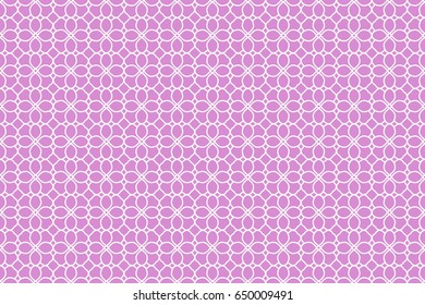 decorative ethnic ornament. Seamless vector illustration. geometric style. for printing on fabric, paper for scrapbooking, wallpaper, cover, page book.