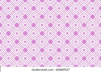 decorative ethnic ornament. Seamless vector illustration. geometric style. for printing on fabric, paper for scrapbooking, wallpaper, cover, page book.