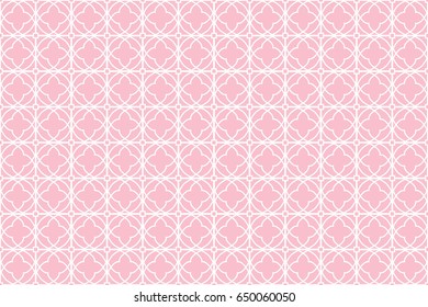 decorative ethnic ornament. Seamless vector illustration. geometric style. for printing on fabric, paper for scrapbooking, wallpaper, cover, page book.