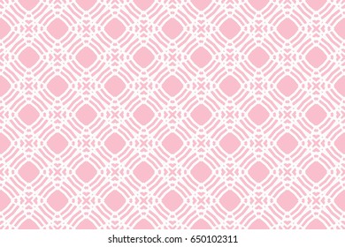 decorative ethnic ornament. Seamless vector illustration. geometric style. for printing on fabric, paper for scrapbooking, wallpaper, cover, page book.