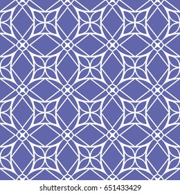 decorative ethnic ornament. Seamless vector illustration. Floral style. for printing on fabric, paper for scrapbooking, wallpaper, cover, page book.