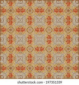 decorative fabric
