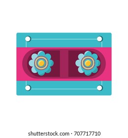 decorative figure vector illustration